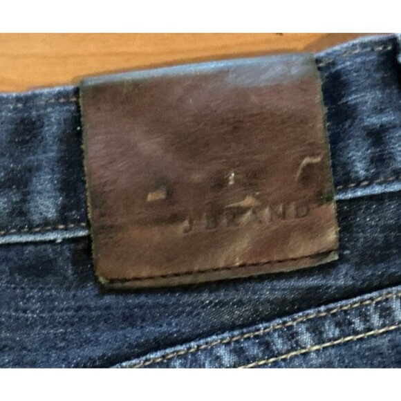 J Brand Kane Men’s Slim Straight Leg Jeans 33x32 Resonate Dark‎ Wash USA - Picture 5 of 14